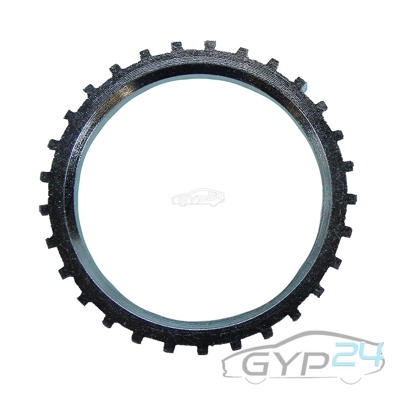 ABS-RING ABS-Sensore Anello 29 denti-Albero Motore Anteriore Asse Anteriore OPEL