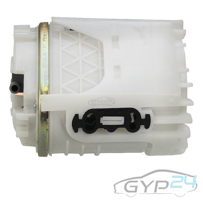 POMPA BENZINA CARBURANTE POMPA ELETTRICA 3.5 bar con schingertopf VW