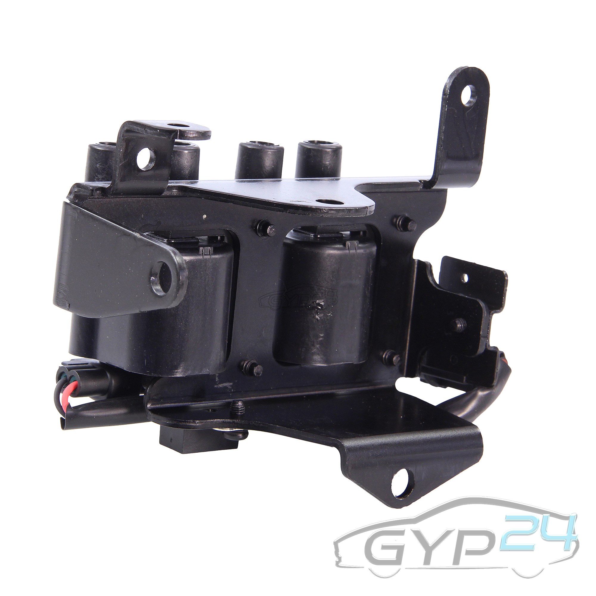Bobina de ensendido zündmodul Hyundai