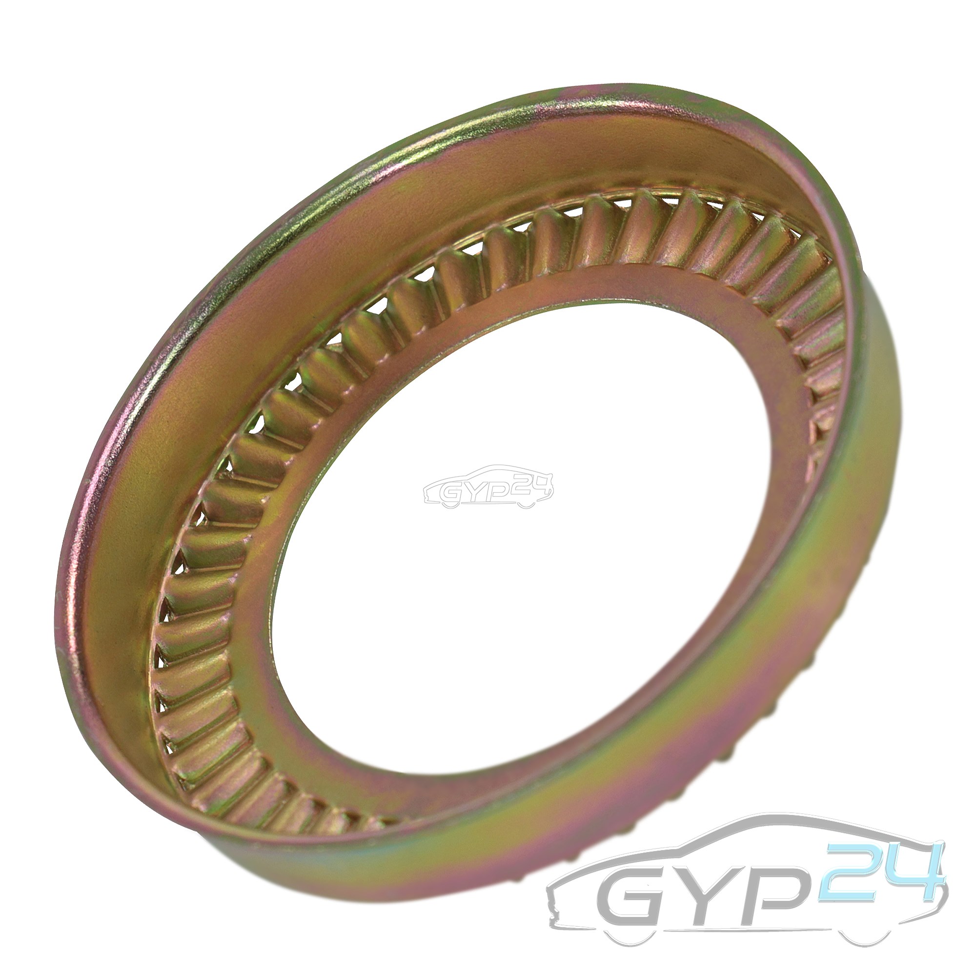 ABS-RING ABS-SENSOR-RING ANTRIEBSWELLE SENSORRING ZÄHNEZAHL 44 HINTEN FORD