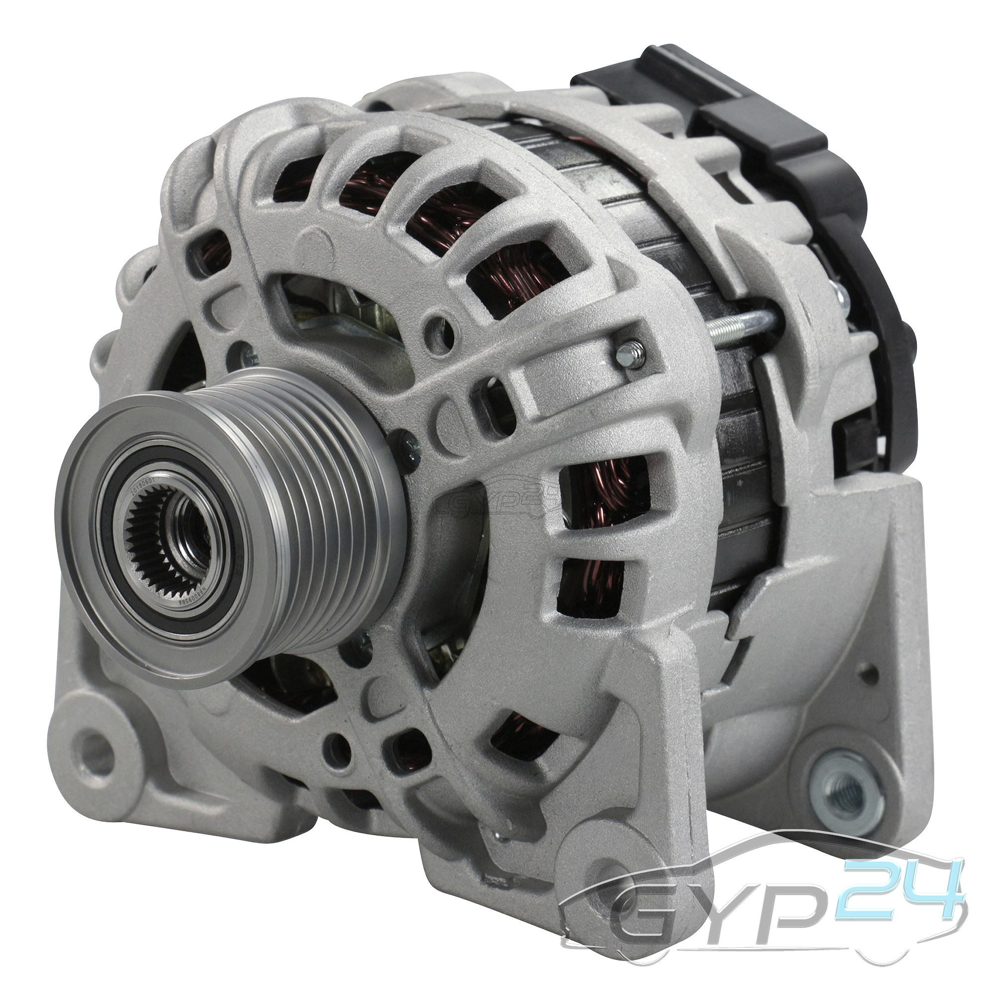 Generatore ALTERNATORE PER RENAULT