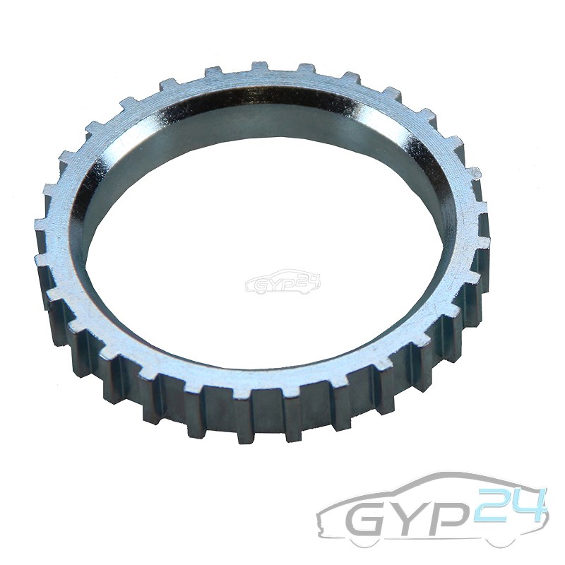 ABS-RING ABS-Sensore Anello 29 denti-Albero Motore Anteriore Asse Anteriore OPEL