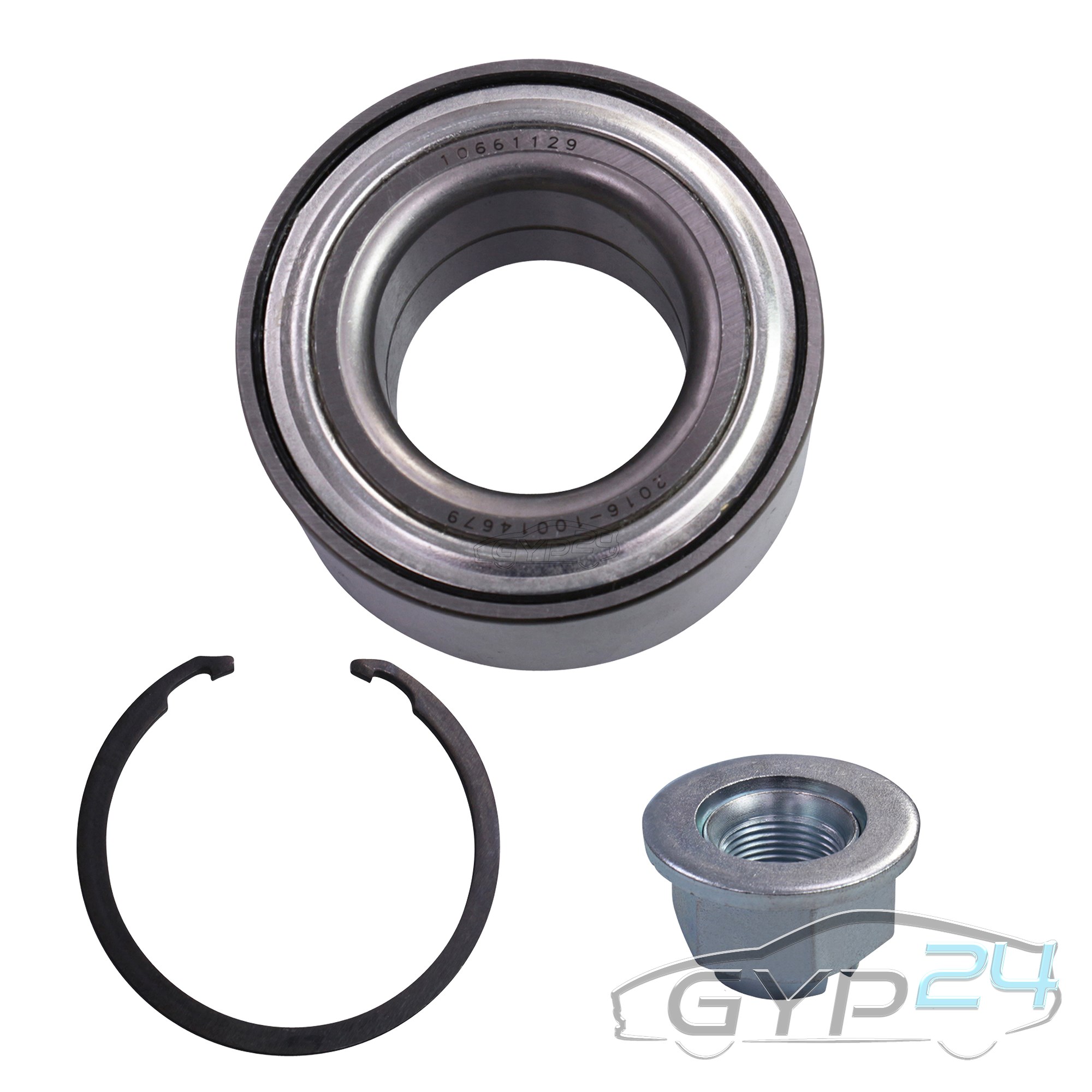 Altavoces de coche 10 cm Renegade rx42 100mm altavoces triax con persianas