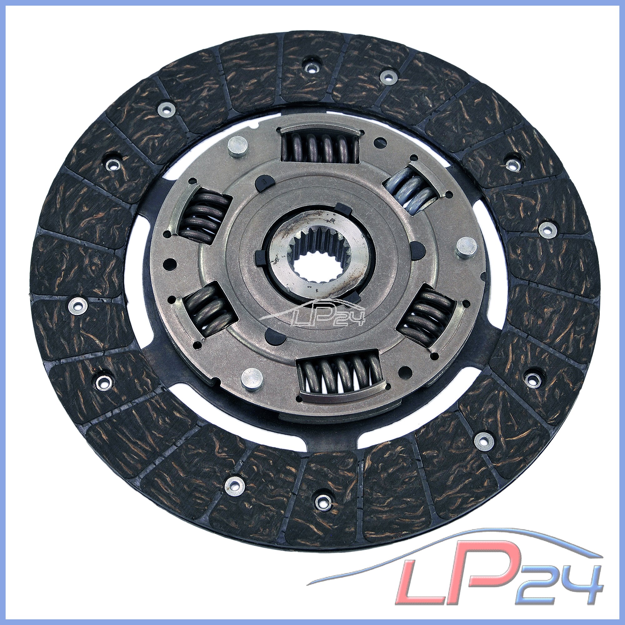 KIT D/'EMBRAYAGE SUZUKI VITARA X-90 1.6 16V