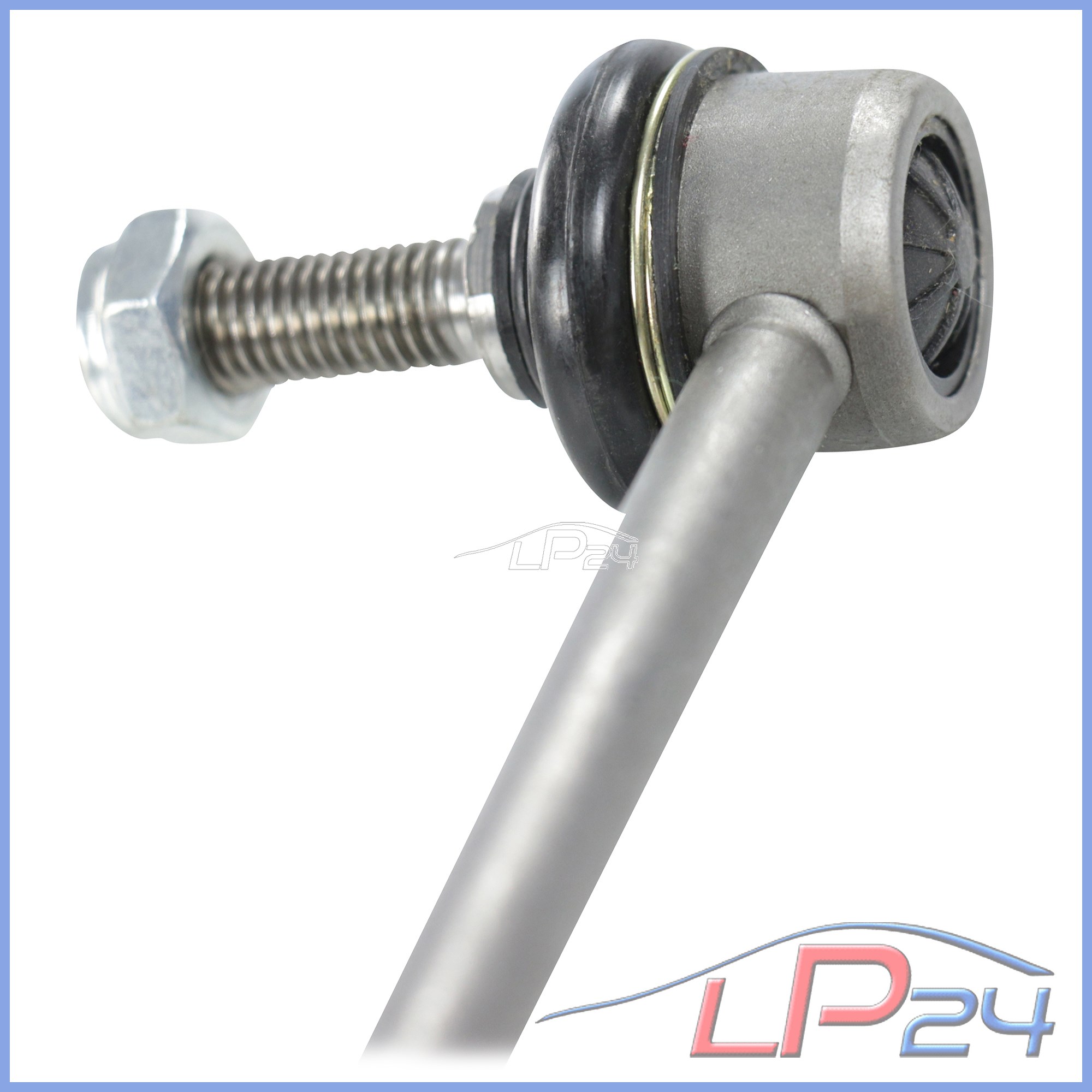 2 BIELLETTE BARRE STAB AVANT GAUCHE+DROIT CITROEN XANTIA X1 1.6-3.0 30566411