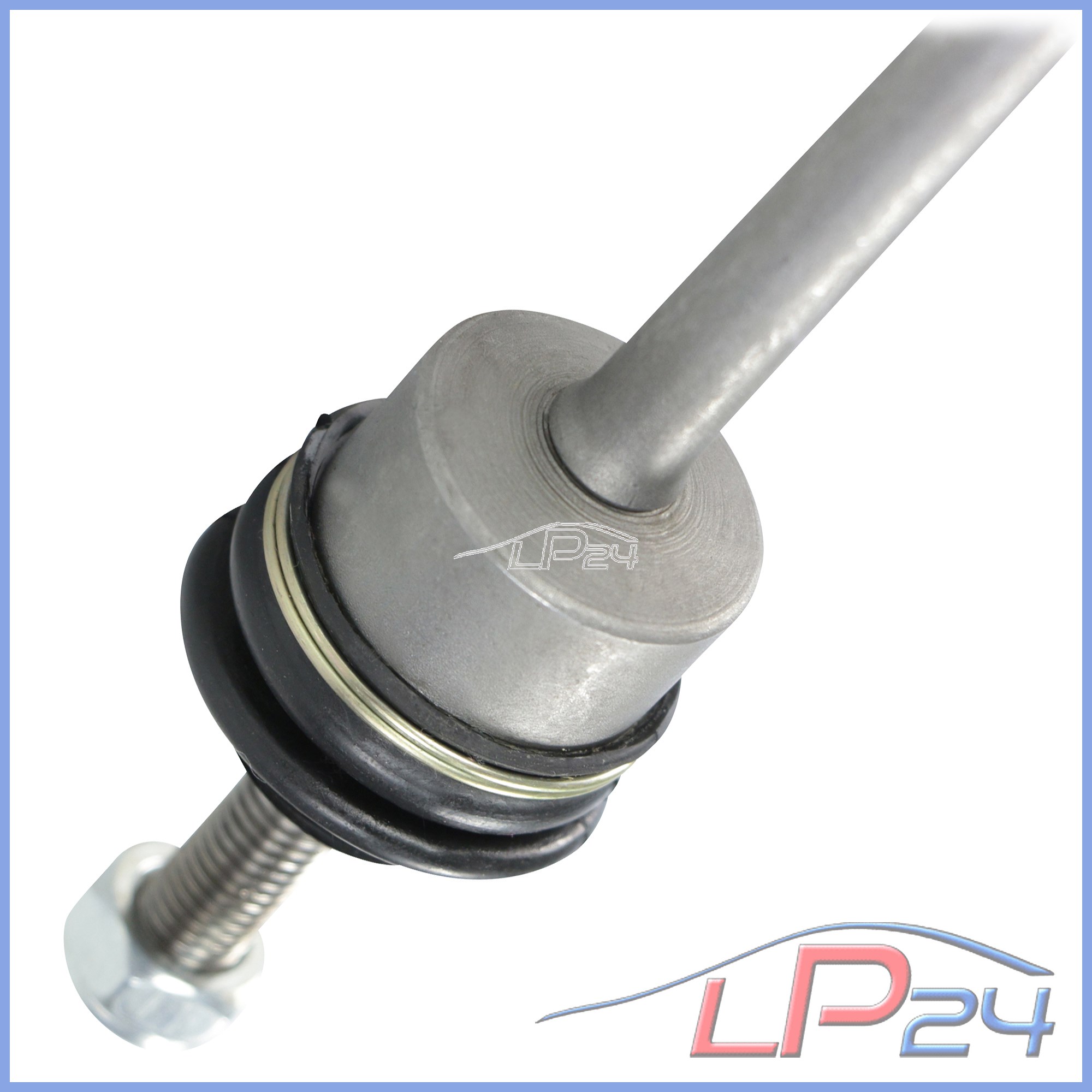 2 BIELLETTE BARRE STAB AVANT GAUCHE+DROIT CITROEN XANTIA X1 1.6-3.0 30566411
