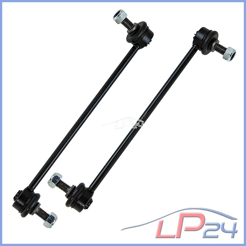 DROIT CHEVROLET CAPTIVA 2x BIELLETTE BARRE STAB AVANT GAUCHE