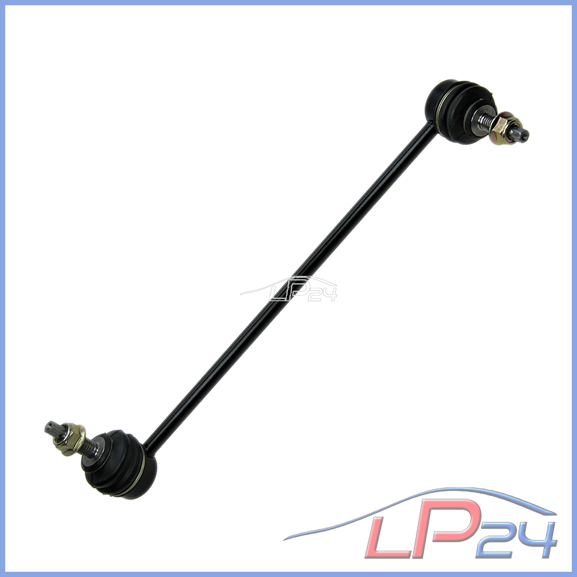 KIT BRAS DE SUSPENSION AVANT MERCEDES CLASSE C W203