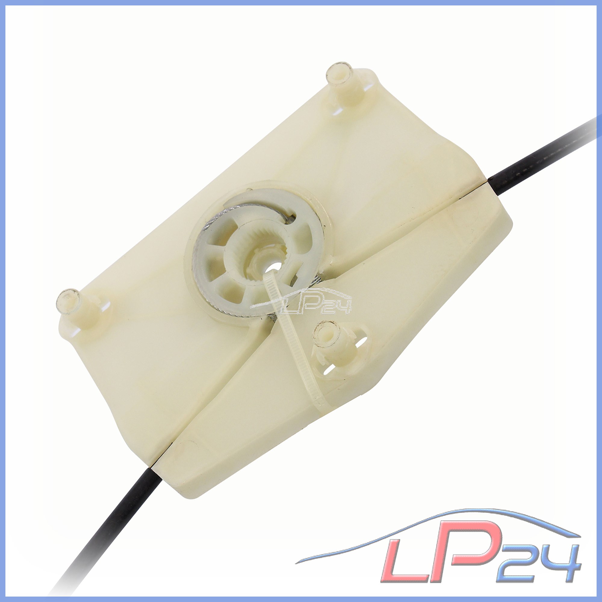 1X LEVE-VITRE ELECTRIQUE ARRIERE GAUCHE AUDI A3 8P 1.2-3.2 S3 QUATTRO 03-13