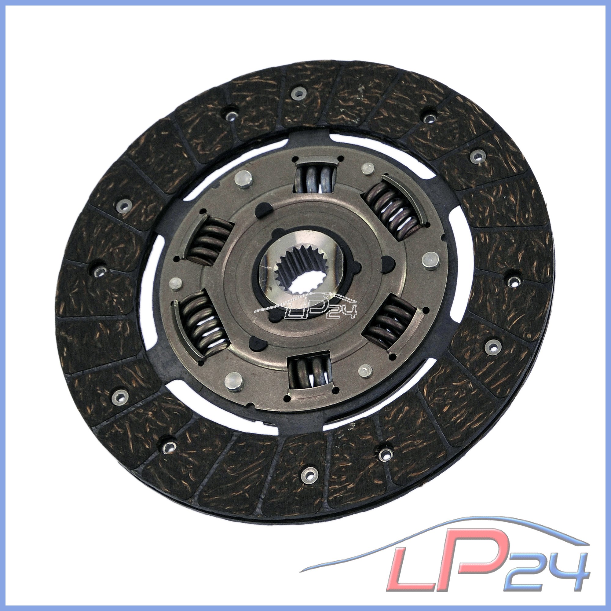 KIT D/'EMBRAYAGE SUZUKI VITARA X-90 1.6 16V