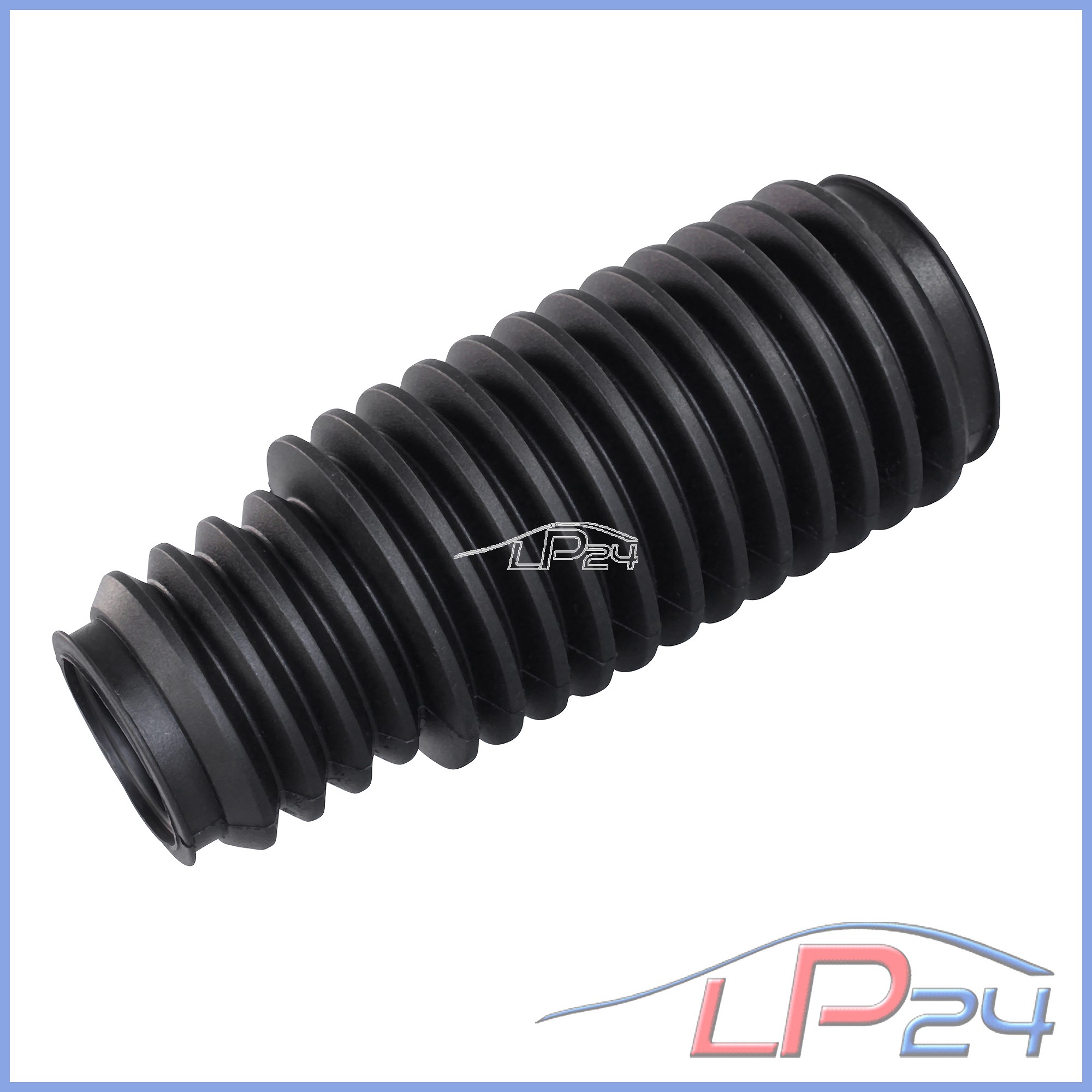 2X SOUFFLET DE DIRECTION AVANT BMW SÉRIE 5 E39 1995-2004