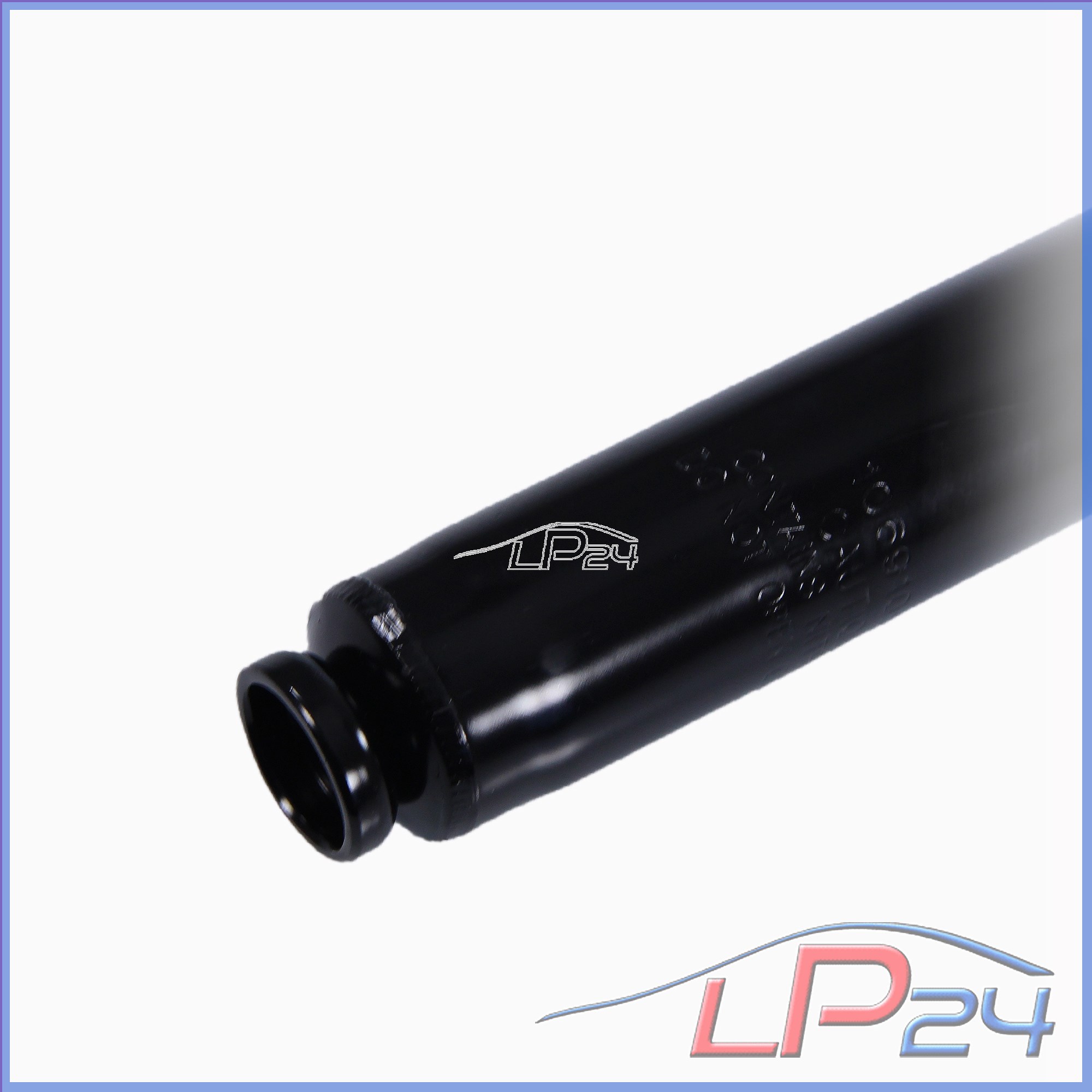 JEU AMORTISSEURS GAZ AVANT TOURING BREAK Z1 82-94 ARRIÈRE BMW SÉRIE 3 E30