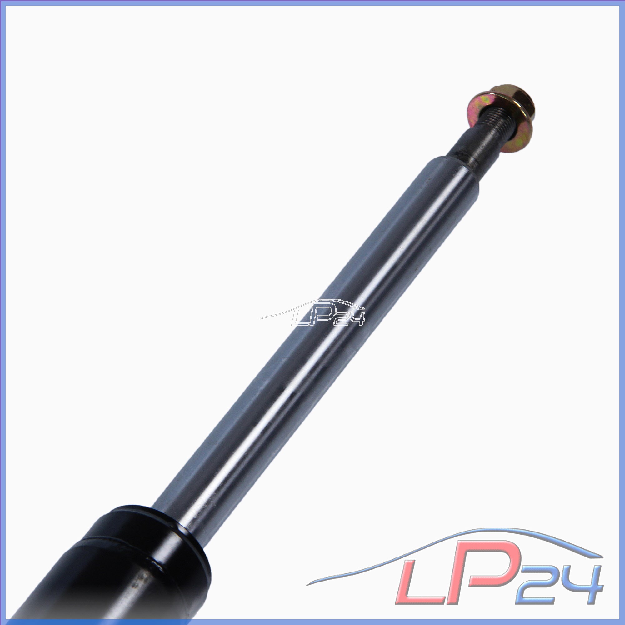 JEU AMORTISSEURS GAZ AVANT TOURING BREAK Z1 82-94 ARRIÈRE BMW SÉRIE 3 E30