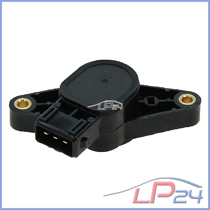 CAPTEUR POTENTIOMÈTRE DE PAPILLON PEUGEOT 405 1 2 1.6 1.8 2.0 1992-1998