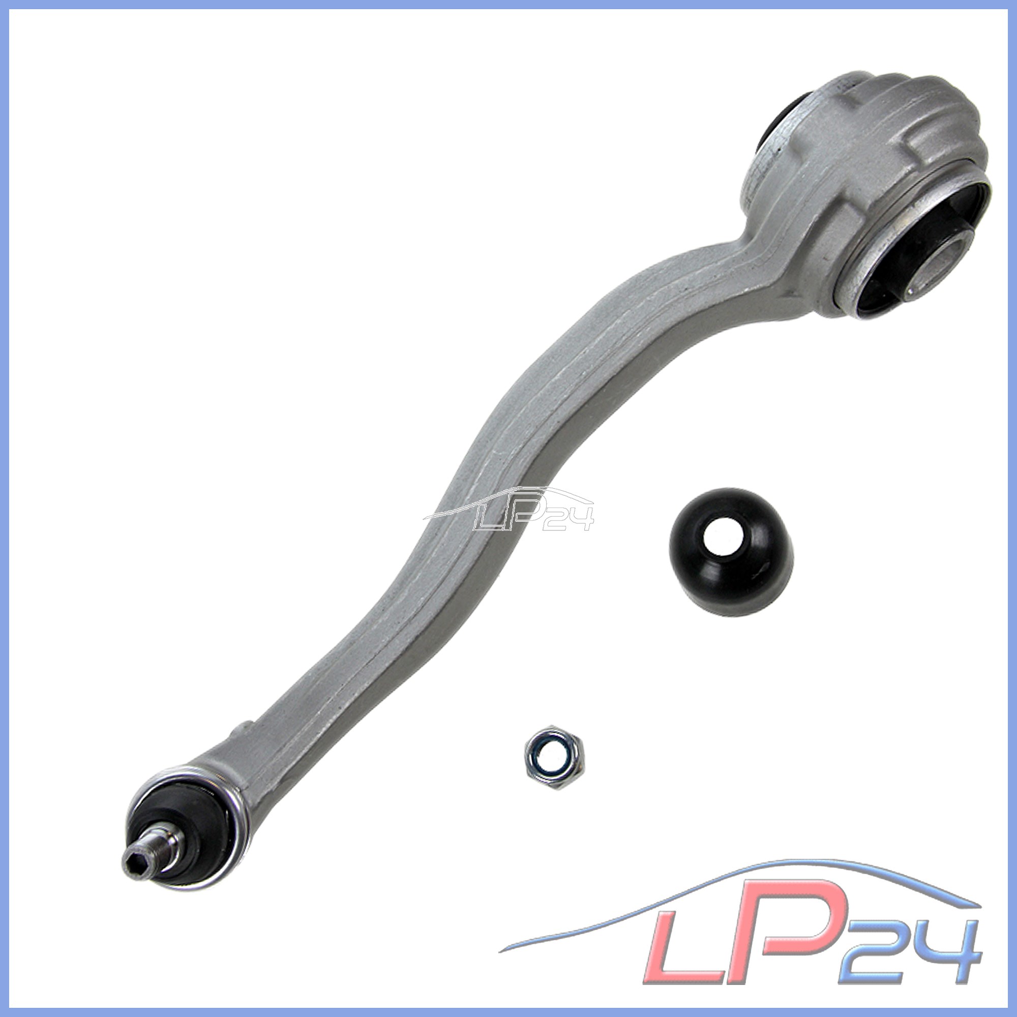 KIT BRAS DE SUSPENSION AVANT MERCEDES CLASSE C W203