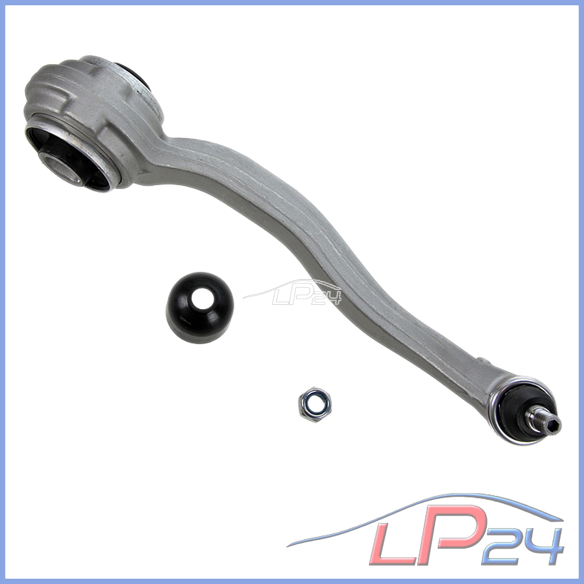 KIT BRAS DE SUSPENSION AVANT MERCEDES CLASSE C W203