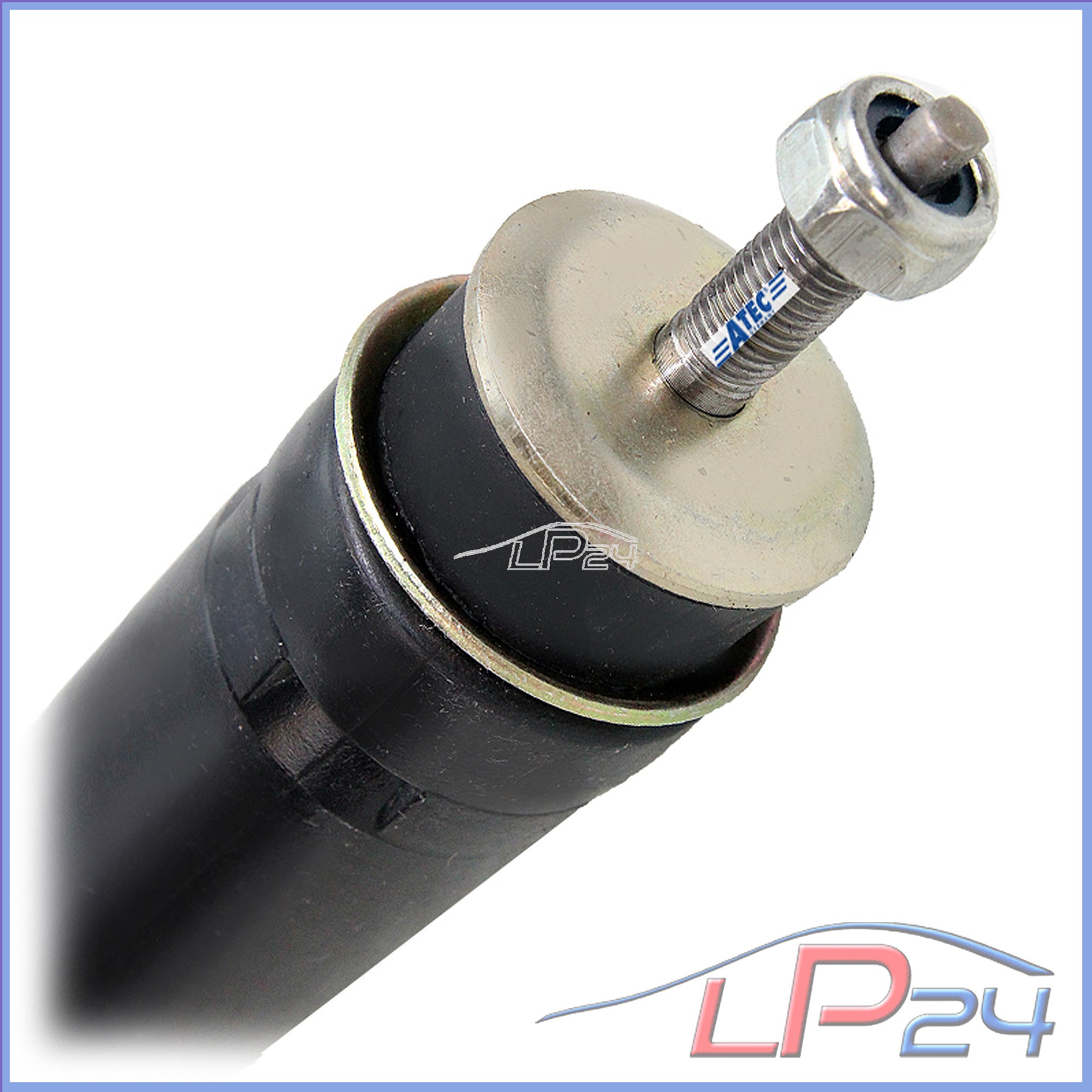 JEU AMORTISSEURS GAZ AVANT TOURING BREAK Z1 82-94 ARRIÈRE BMW SÉRIE 3 E30