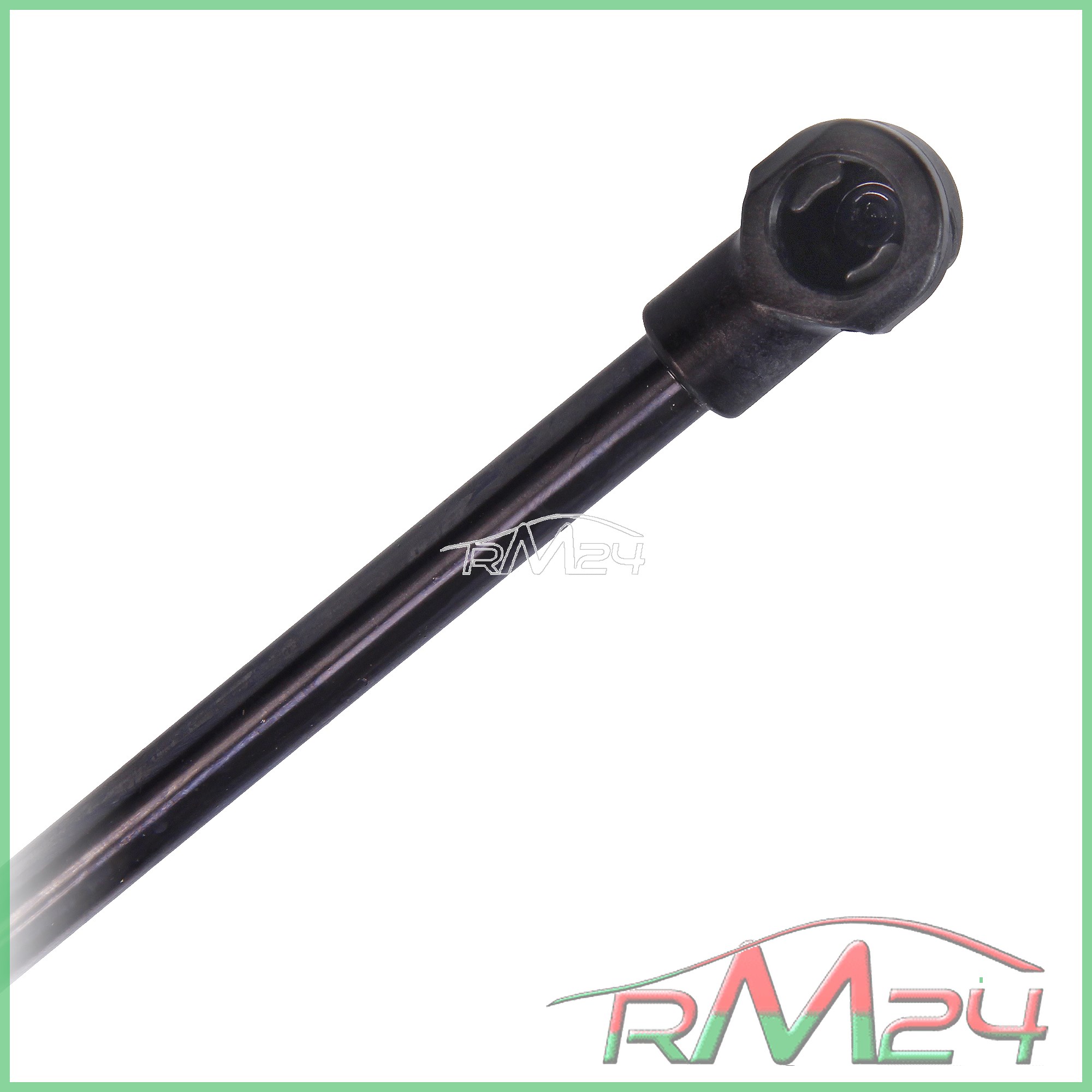 2XSTABILUS AMMORTIZZATORE MOLLA GAS PORTELLONE POST AUDI A4 B7 8E AVANT 04-08