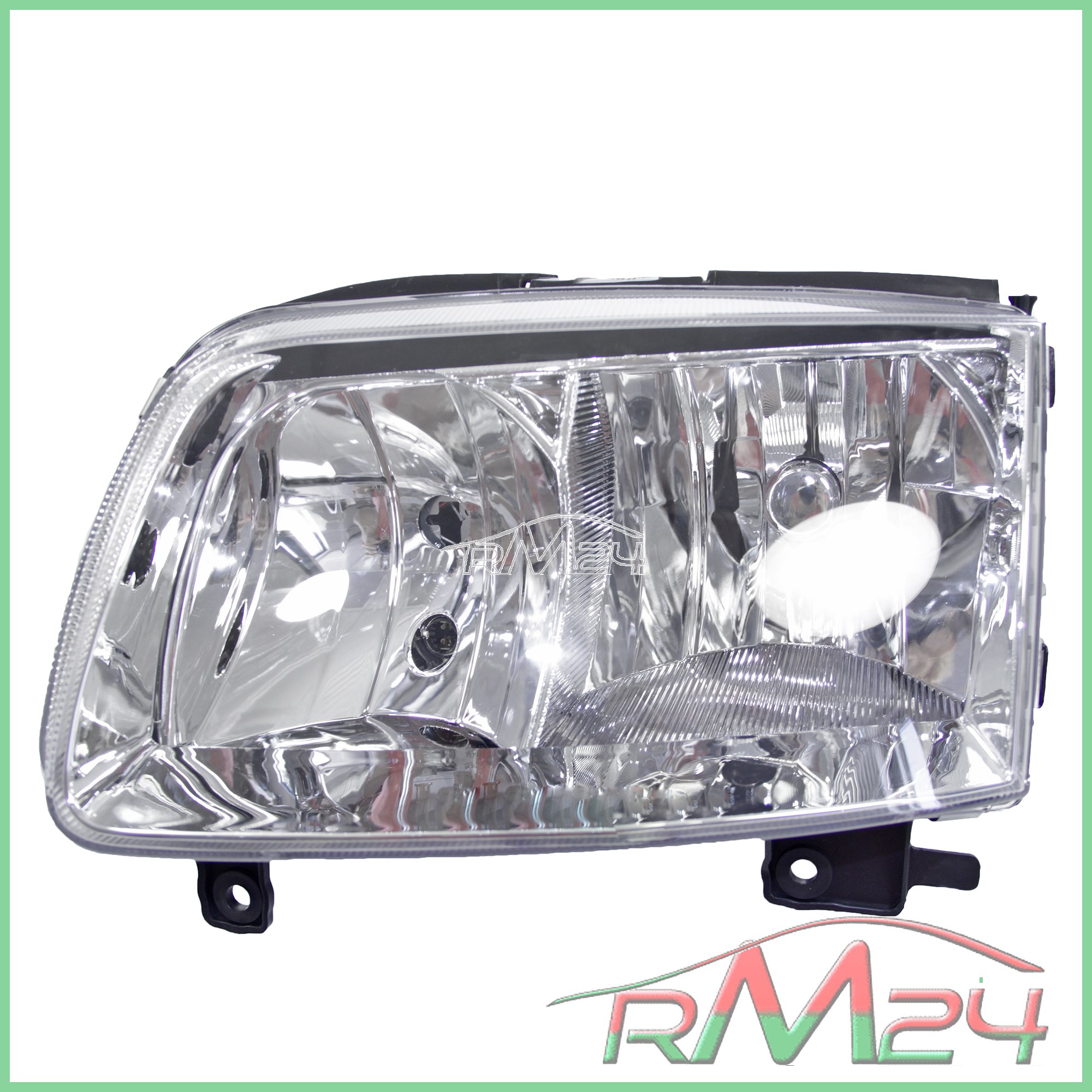 PROIETTORE LUCE ANTERIORE ANT SINISTRO SX VW POLO 6N 6N2 99-01