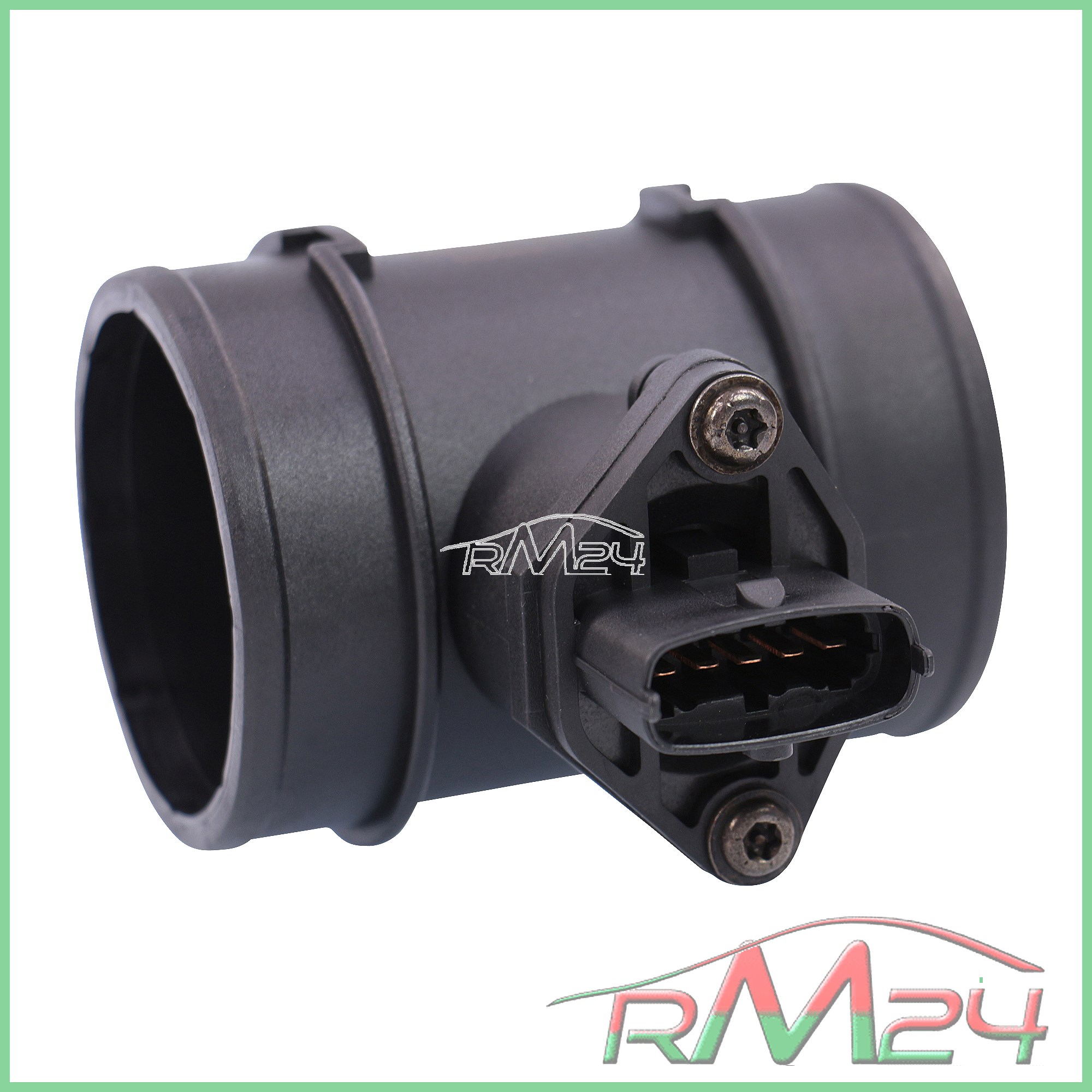MISURATORE MASSA ARIA OPEL VECTRA B ZAFIRA A 2.0 TDI DI