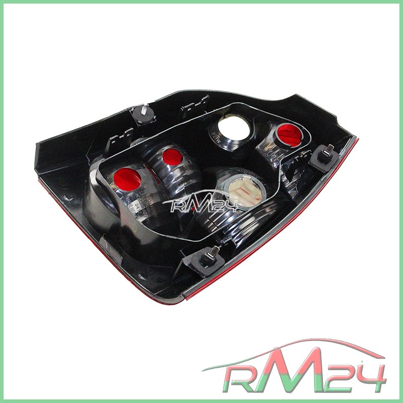 1X FARO POSTERIORE SX INTERMITTENTE BIANCO VW POLO 9N 01-05
