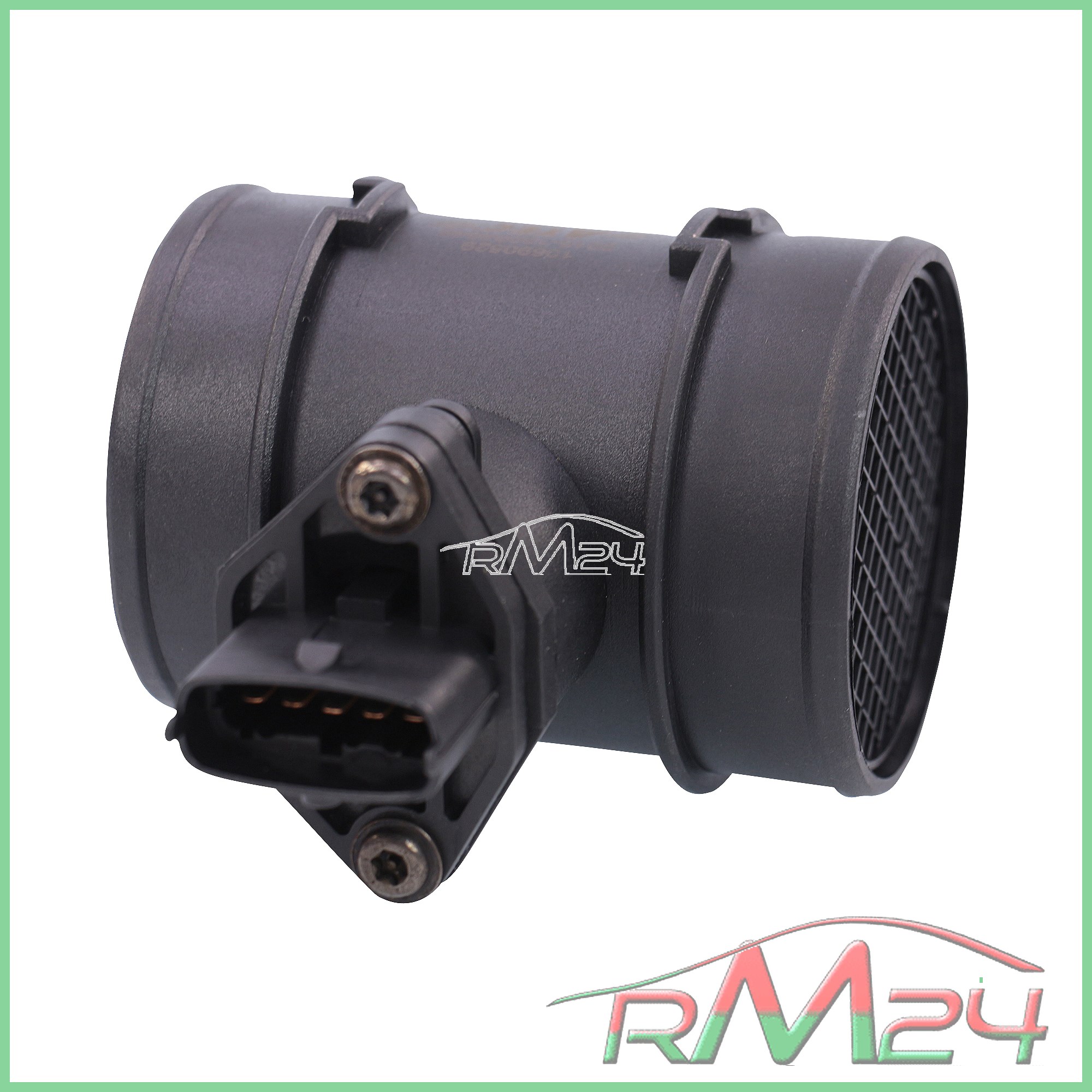 MISURATORE MASSA ARIA OPEL VECTRA B ZAFIRA A 2.0 TDI DI