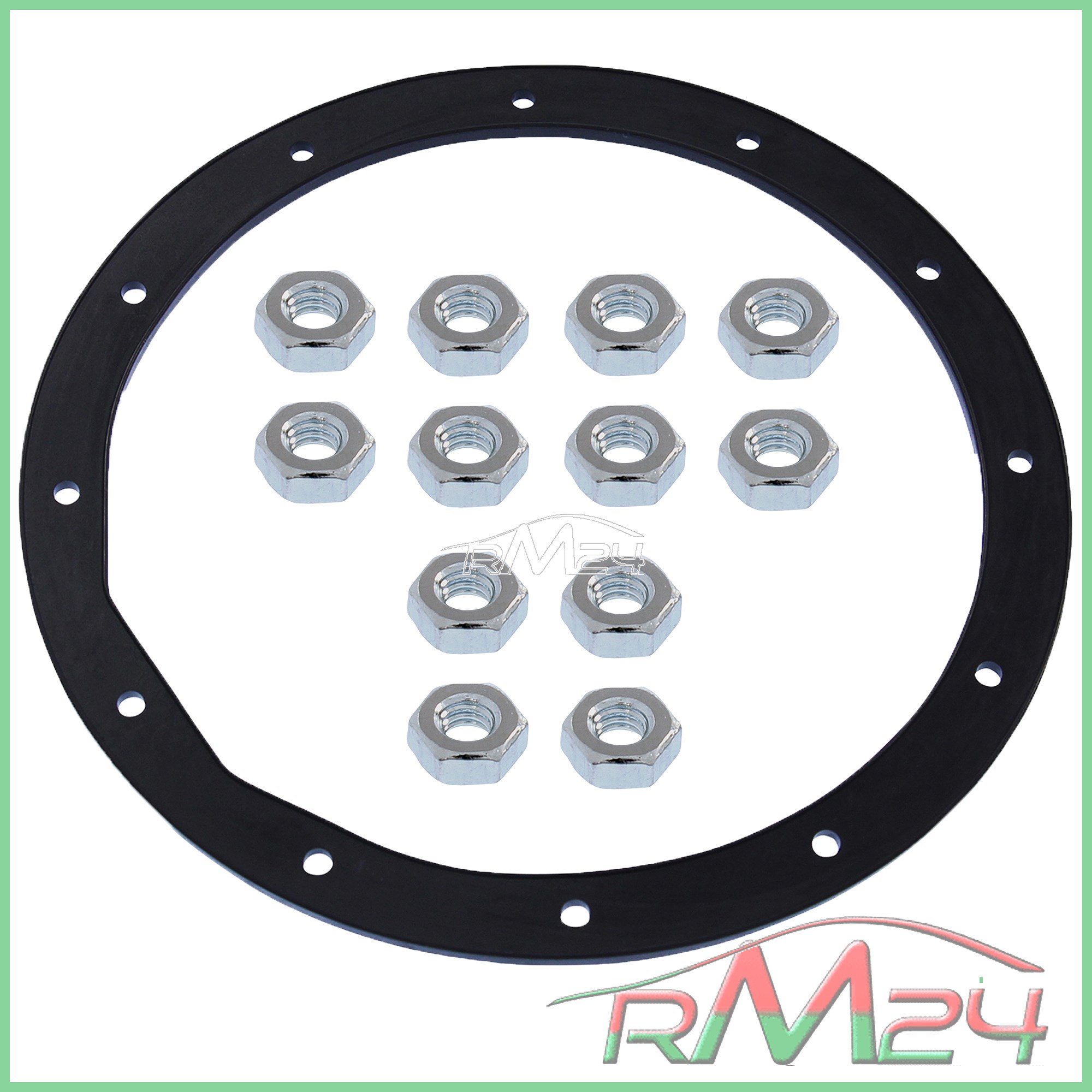 1X SERBATOIO BENZINA INIEZIONE 35 L FIAT CINQUECENTO 170 0.7-1.1 10.93-07.99