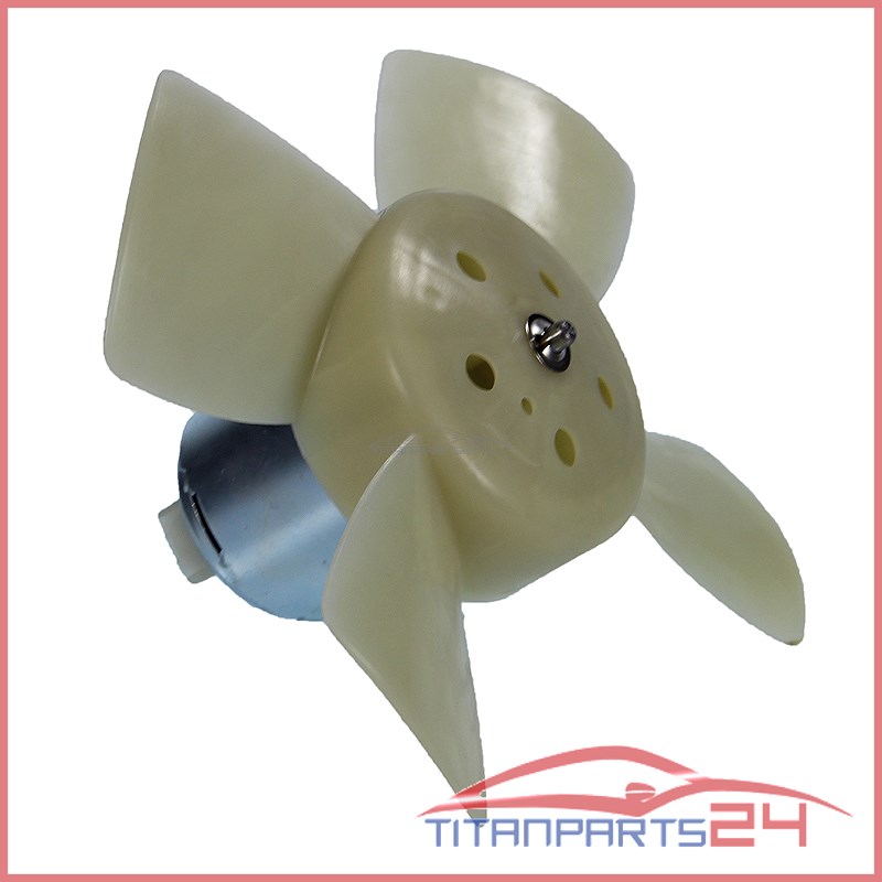 RADIATEURVENTILATOR MOTORKÜHLUNG AUDI 90 B2 B3 COUPE BJ 81-91
