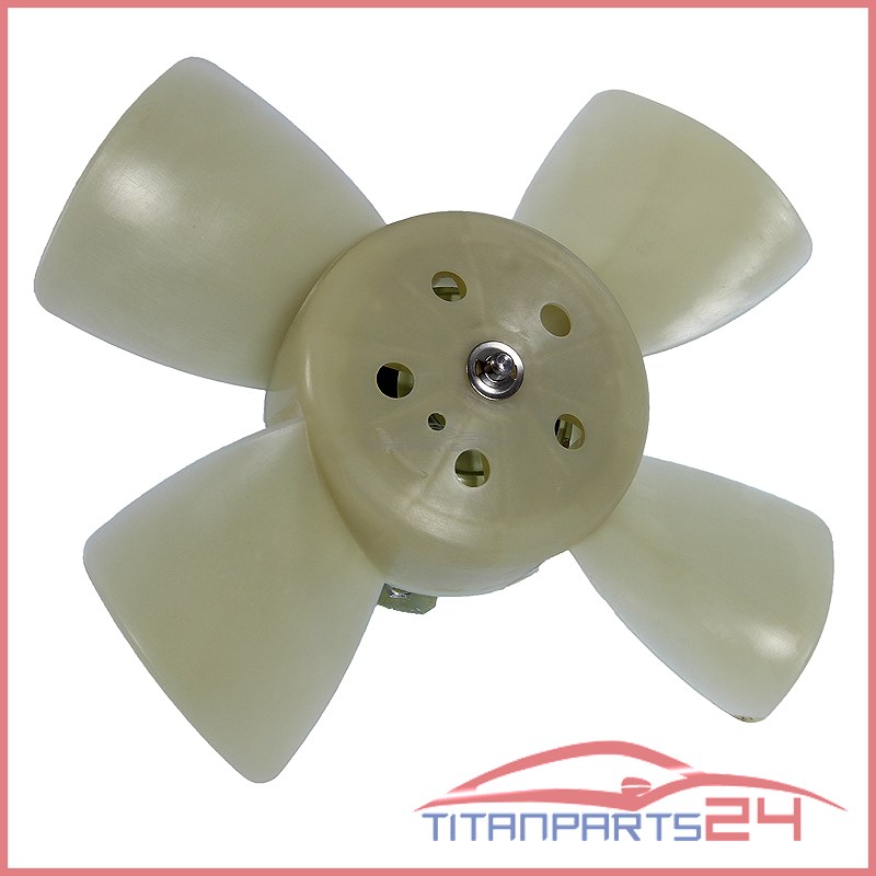 RADIATEURVENTILATOR MOTORKÜHLUNG AUDI 90 B2 B3 COUPE BJ 81-91