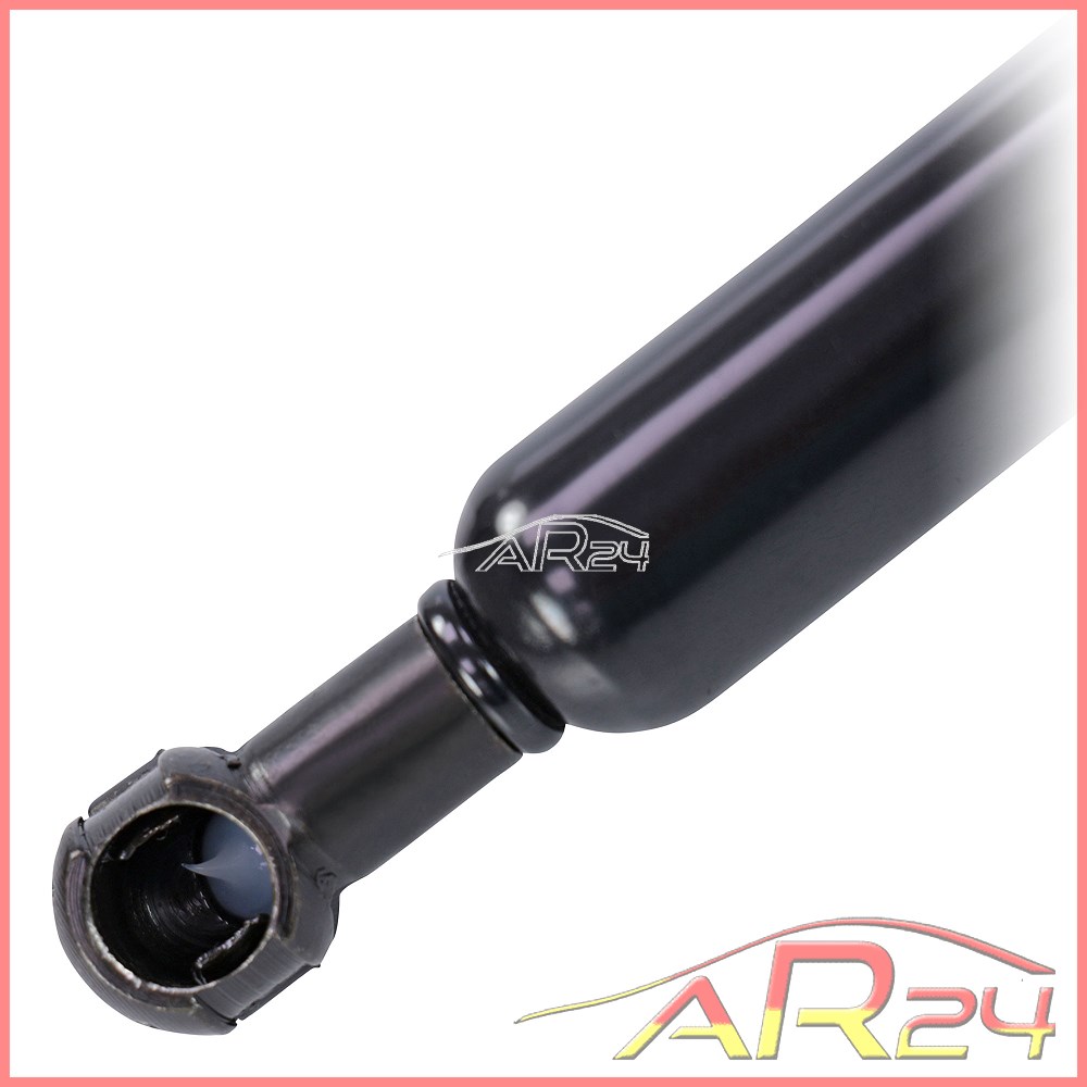 2x AMORTIGUADOR GAS PORTON TRASERO JEEP GRAND CHEROKEE 2 II 2.7-4.7 DESDE 1999
