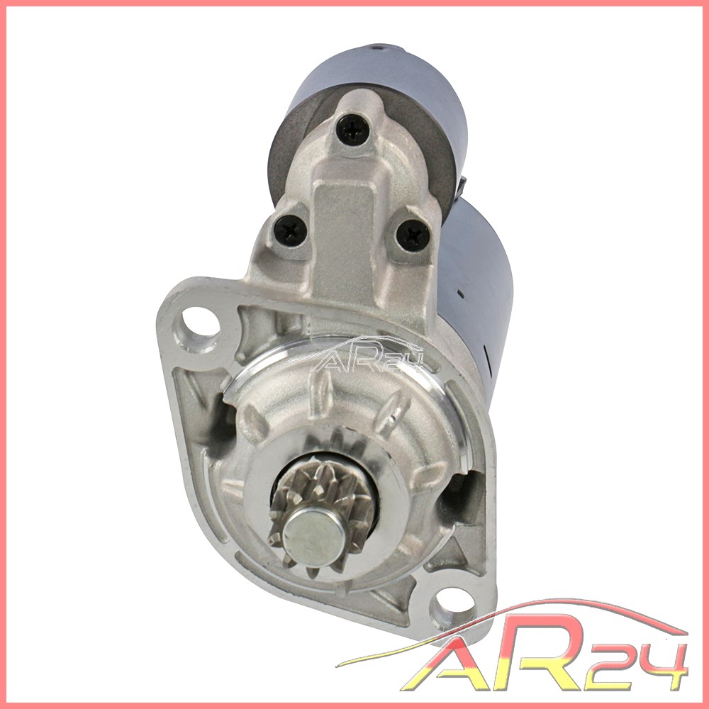 Ford Galaxy 1.9 TDI 2.3 2.8! Motor de arranque Starter VW Sharan Seat Alhambra concepto 1.9 TDI