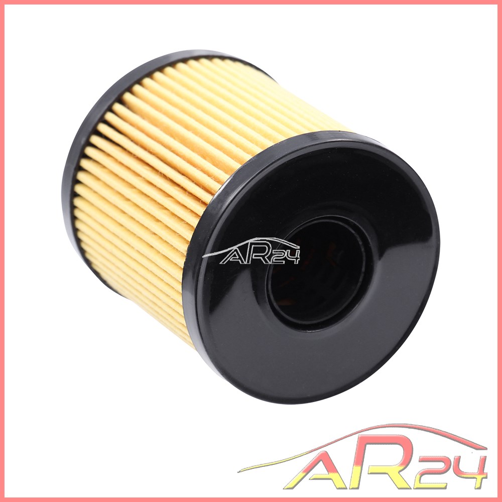 Mann Elemento Filtro De Aire Para Peugeot 206 CC 1.6 16 V 1.6