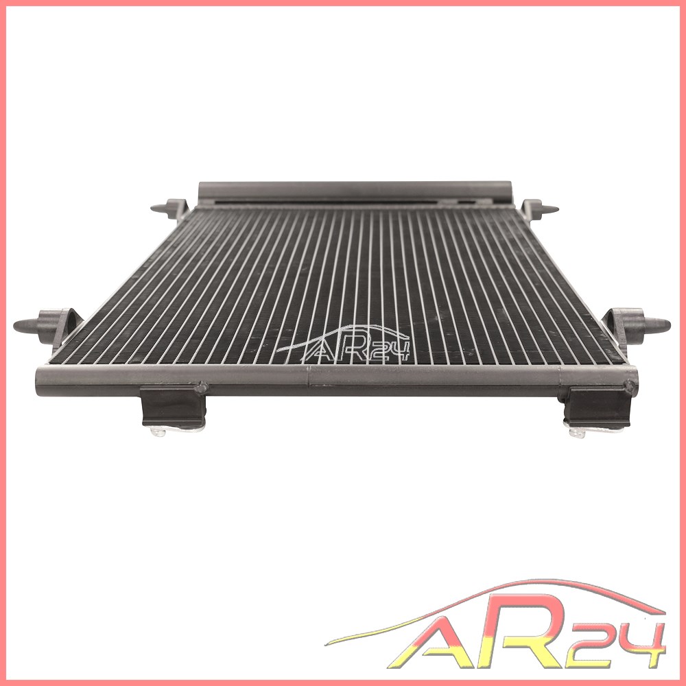 3h con secadora Condensador klimakondesator clima radiador peugeot 307 SW