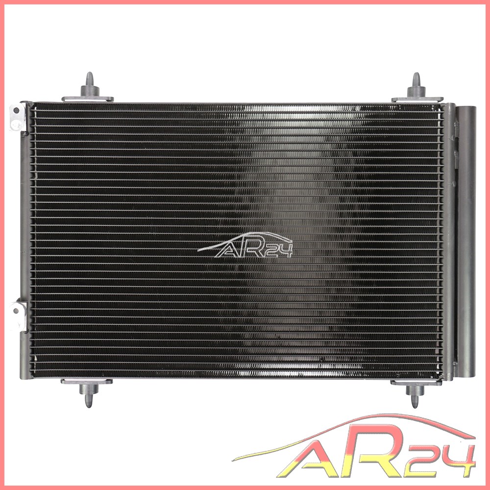 3h con secadora Condensador klimakondesator clima radiador peugeot 307 SW
