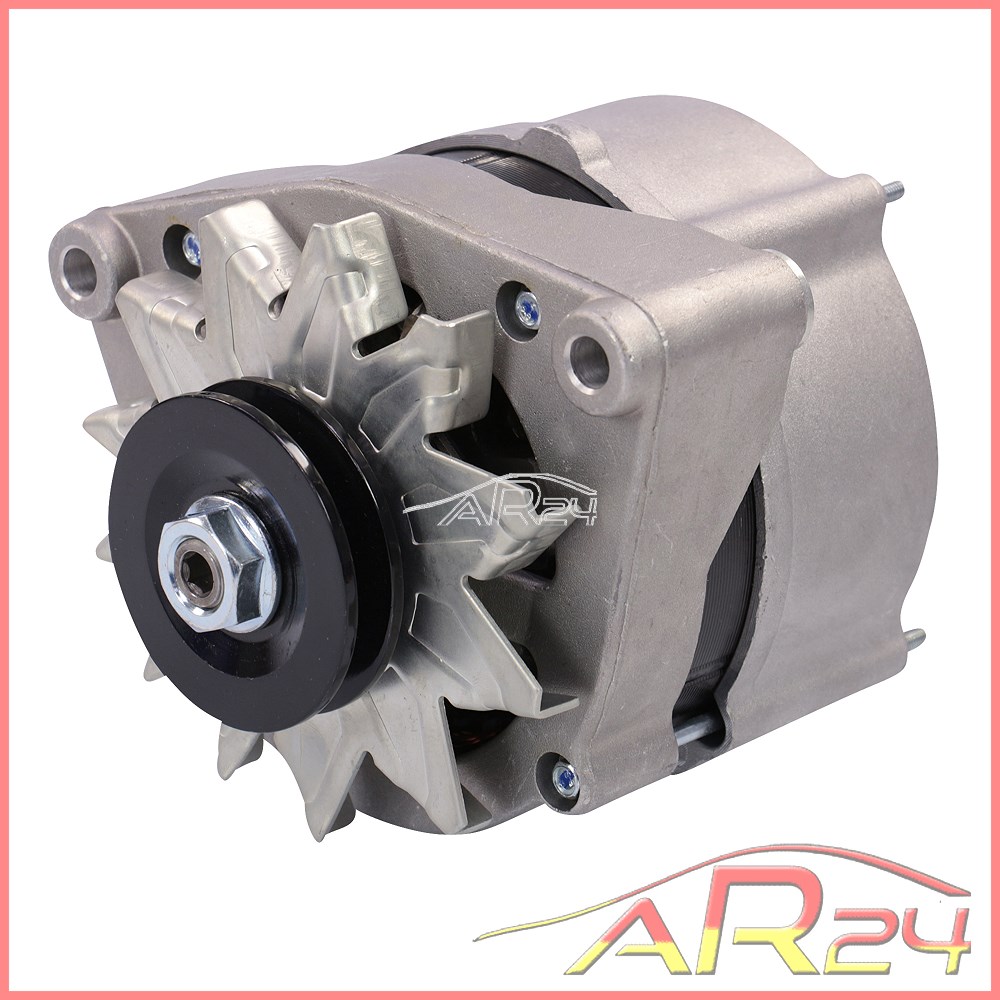 ALTERNATEUR 90A BMW SÉRIE 3 E30 320 323 325 SÉRIE 5 E28 520 525 528 535 Z1 2.5