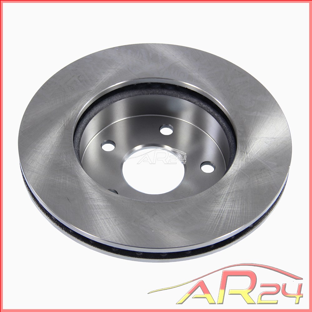 WJ wg Frase 2x Bosch disco de freno Jeep Grand Cherokee II