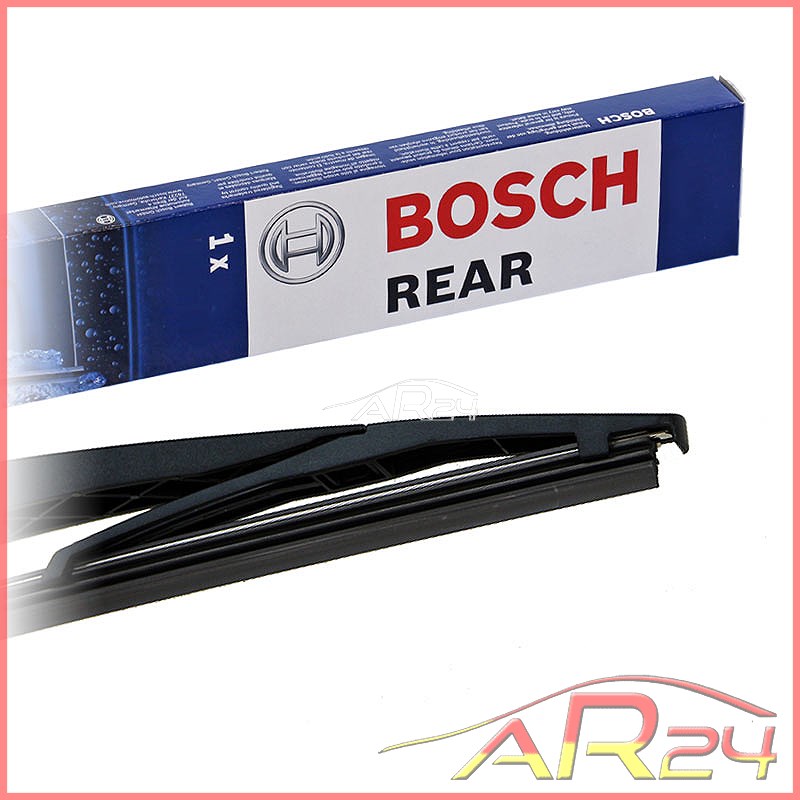 3 397 004 759 BOSCH Twin Rear H 480 Limpiaparabrisas 475mm, Estándar H 480  ❱❱❱ precio y experiencia