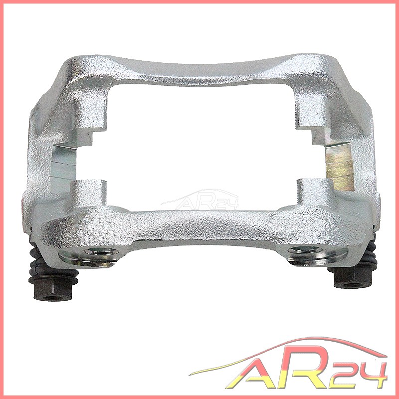 Original trw BREMSSATTEL soporte la parte delantera izquierda derecha Renault Clio 2 3