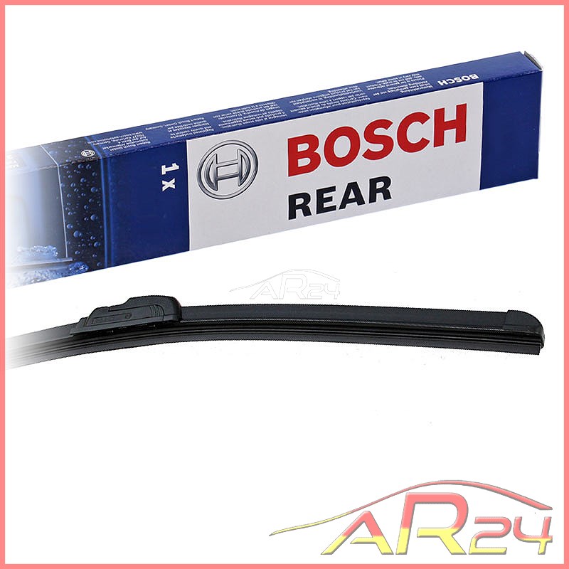 Bosch scheibenwischblatt escobillas limpiaparabrisas escobillas para VW