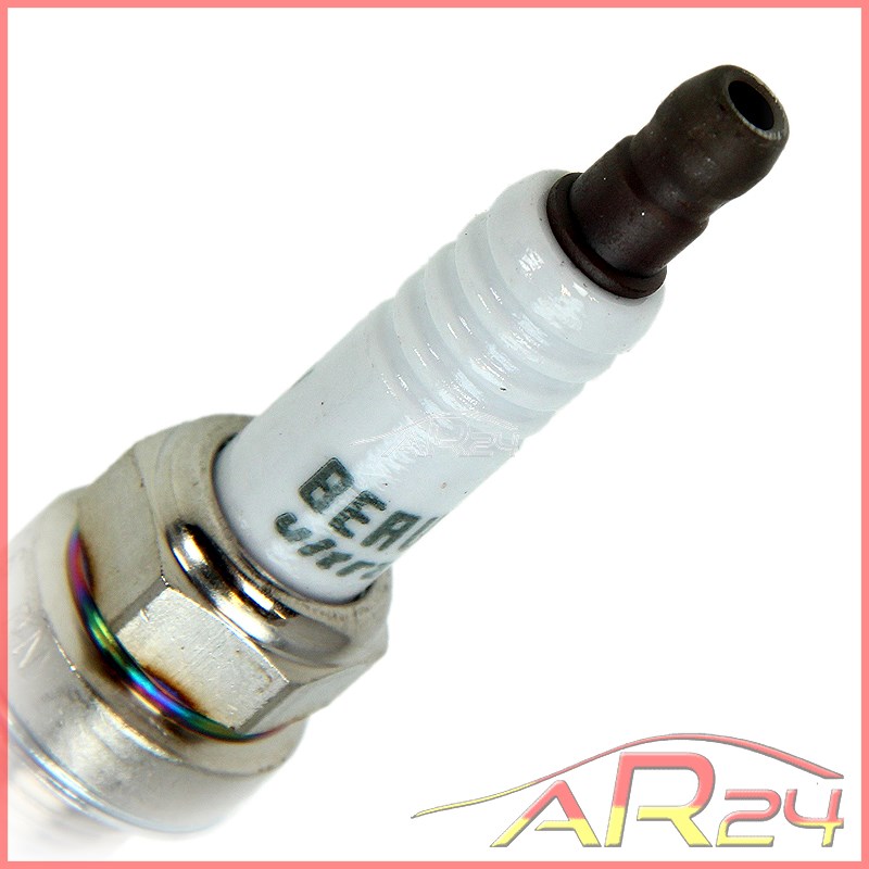 1 original Beru ultra bujía Spark Plug bujías primera calidad