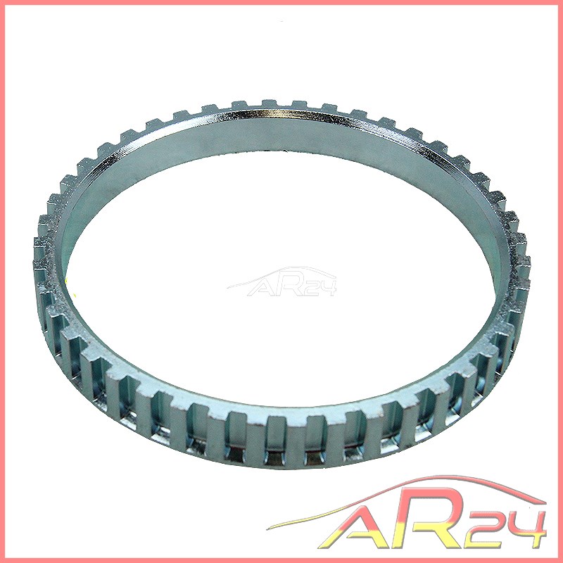 ABS-ring ABS-sensor anillo eje de transmisión 44-dientes delantero para nissan primera p11 wp11