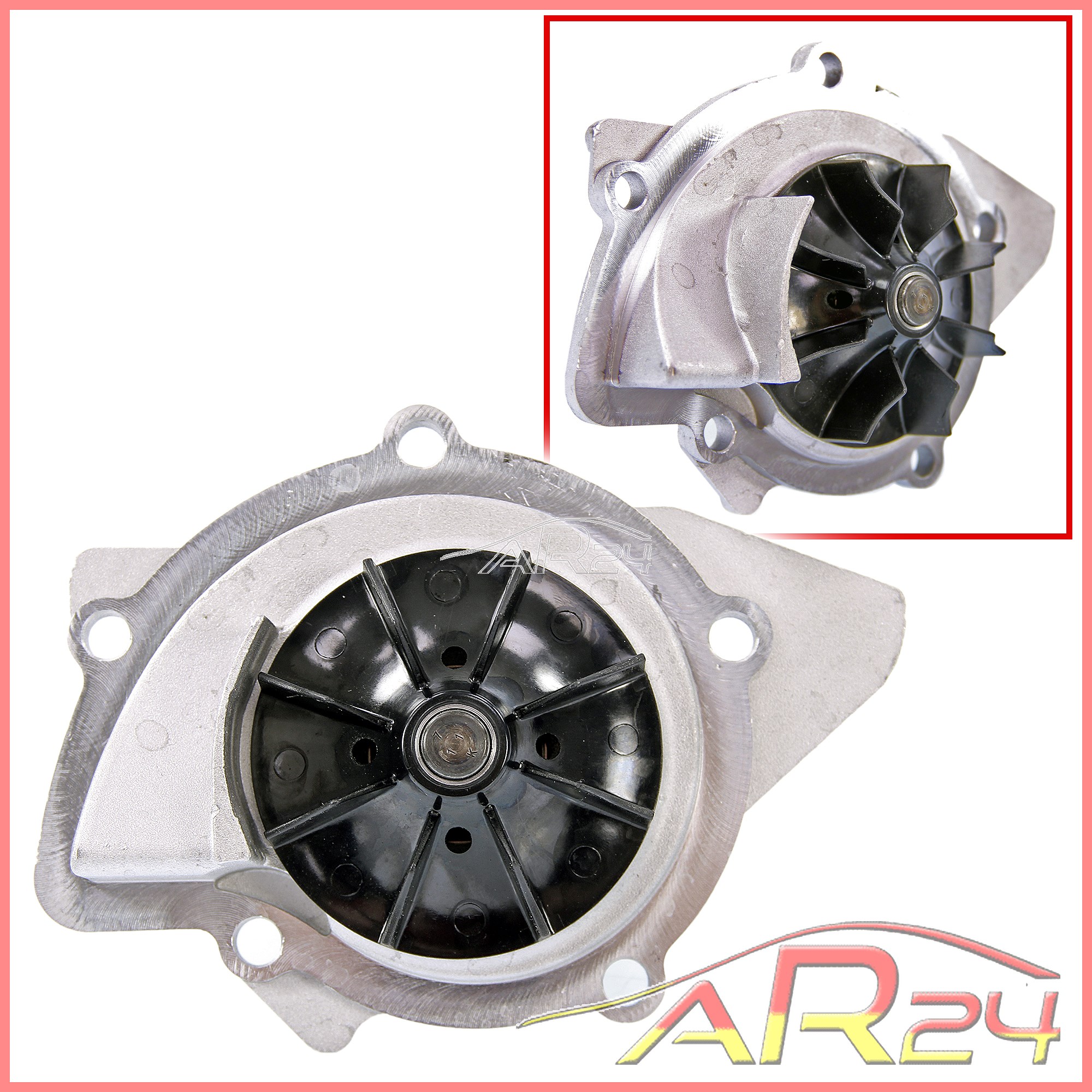 JVC altavoces para VW Passat b8 3g a partir de 2015 Front delantera puerta 2-vías 300w #akuy