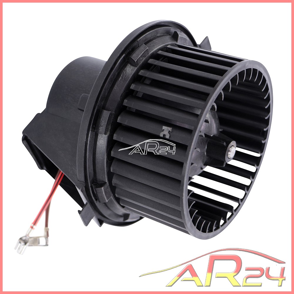 VENTILADOR CALEFACCION HABITÁCULO SEAT TOLEDO 1 I 1L 1991 99 VENTILADOR CALEFACCION HABITÁCULO SEAT TOLEDO 1 I 1L 1991 99