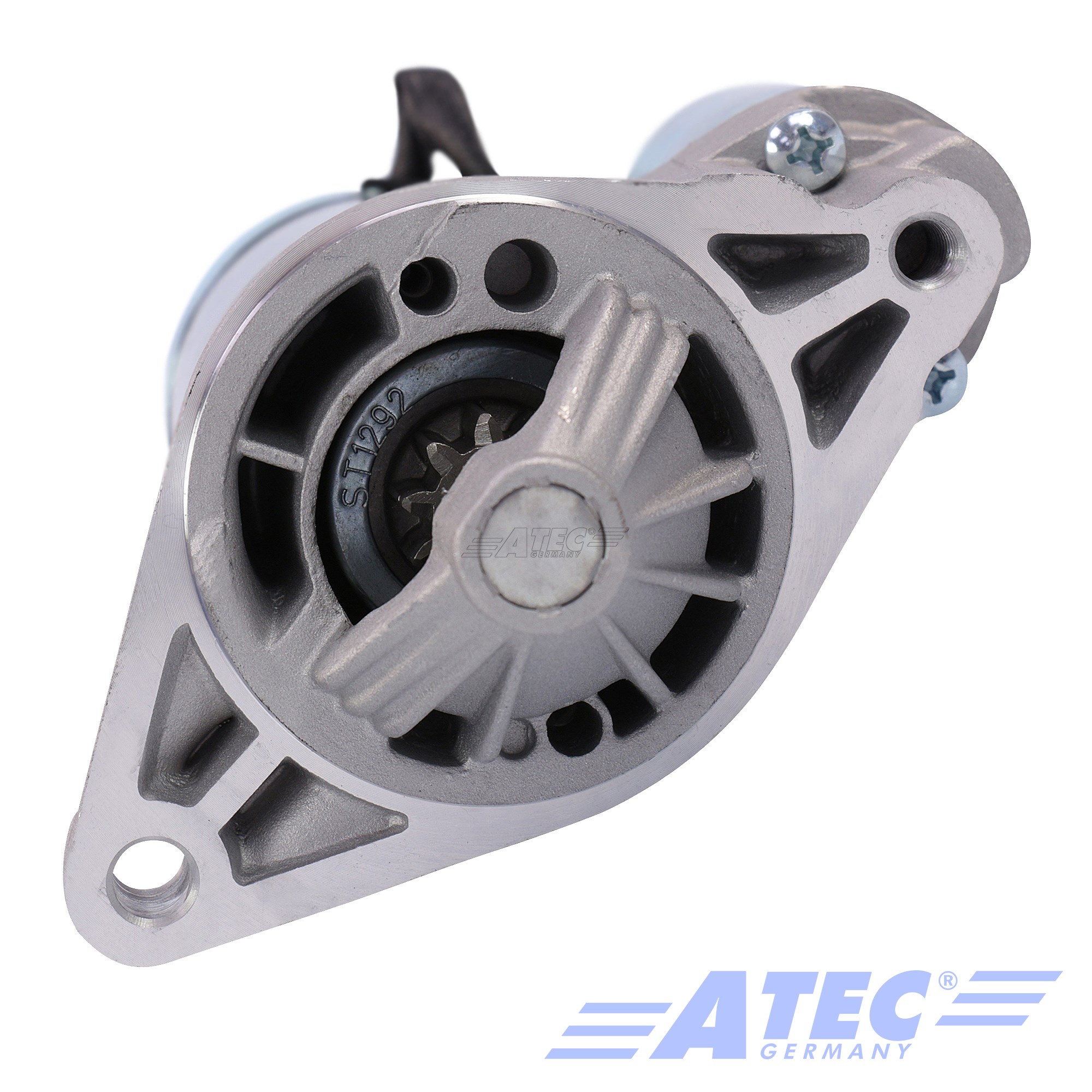 STARTER 2,2 KW NEU NEUTEIL VOLVO