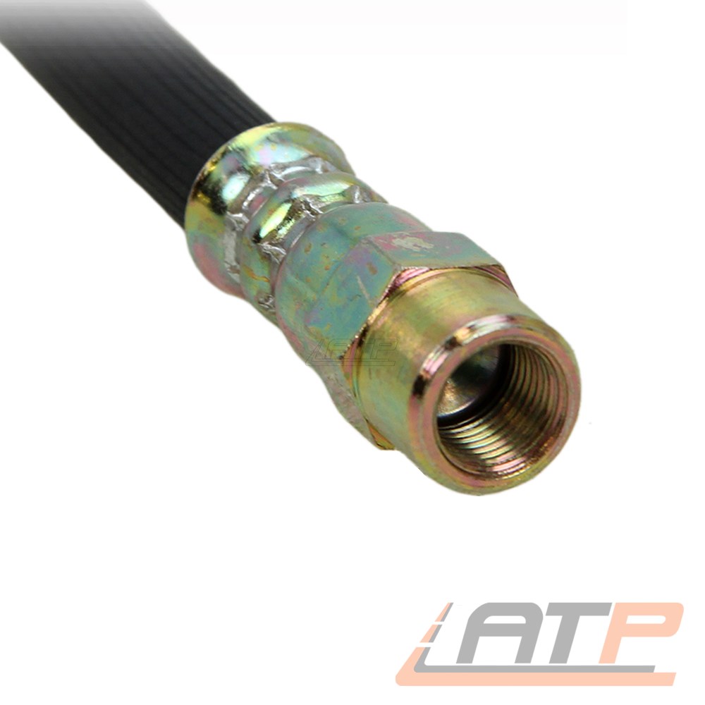 Bremsleitung 610 mm Länge Passat 35i 32B 3A2 Variant alle Modelle G60 16V TDI