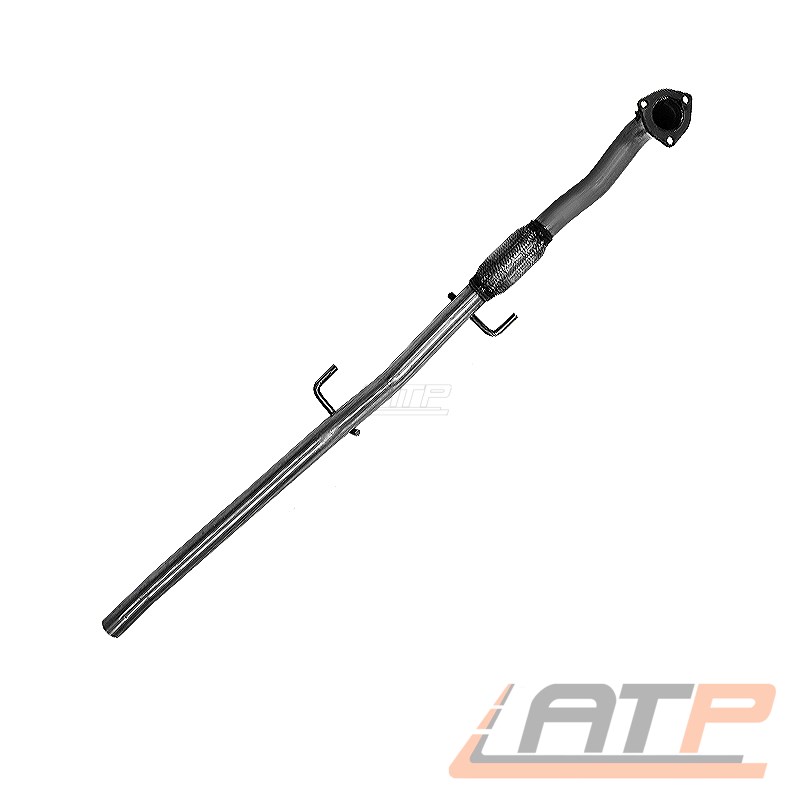 FLEXROHR VORNE LÄNGE 1375 MM VW