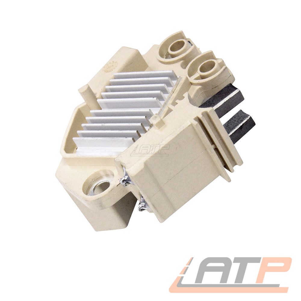 LICHTMASCHINENREGLER GENERATORENREGLER VW LUPO 6X 6E MULTIVAN T5 BUS