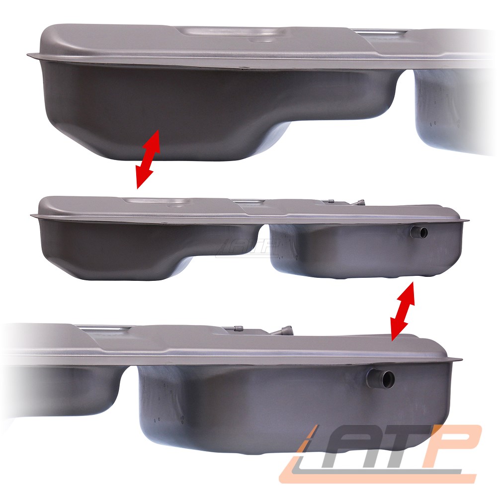 Benzintank Tank Kraftstofftank BMW 300Serie E30 3er Limousine Bj 82-87