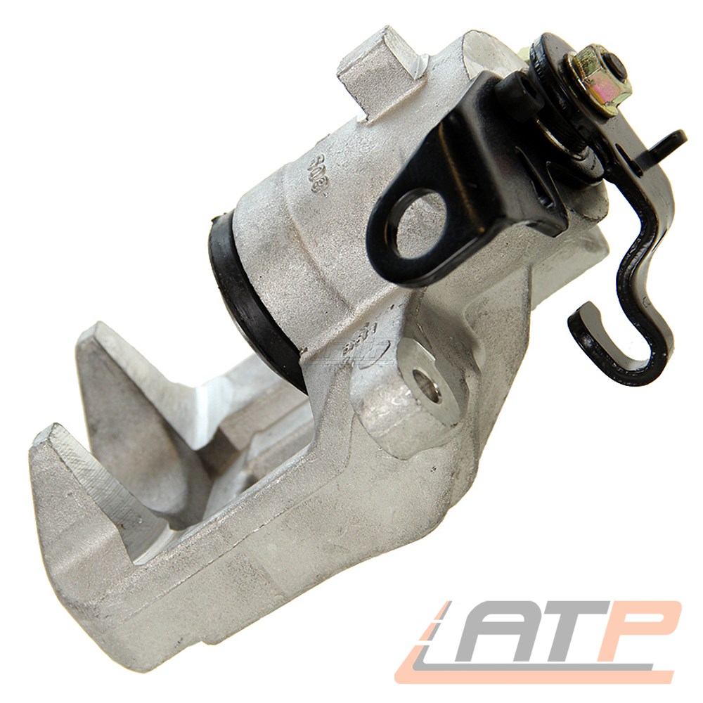 FÜHRUNGSHÜLSENSATZ HINTEN LINKS RECHTS VW NEW BEETLE 9C 1.9 2.0 2x BREMSSATTEL