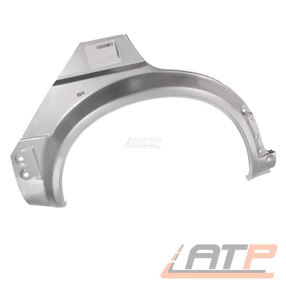hinten 11V 83- Bremsbacken TRW MCS950 180x40mm TYP 950 YAMAHA XZ 550 11U